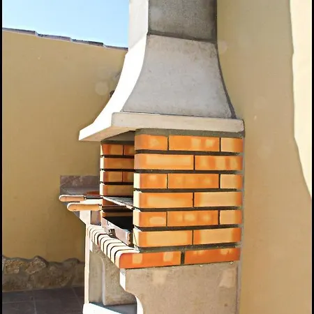 Curro Pareja 131 Apartment
