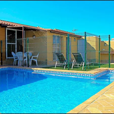 Curro Pareja 131 Apartment