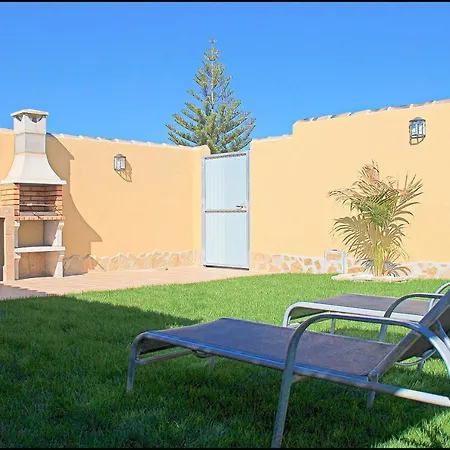 Apartment Curro Pareja 131 Conil De La Frontera