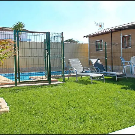 Curro Pareja 131 Apartment *