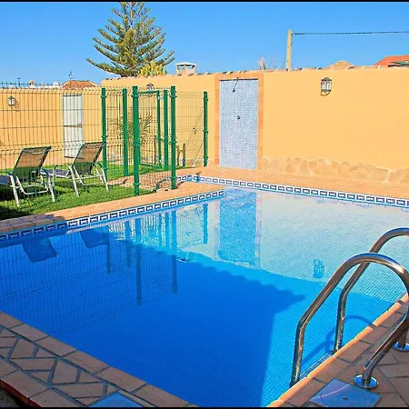 Apartment Curro Pareja 131