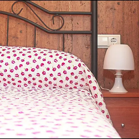 Apartment Curro Pareja 131
