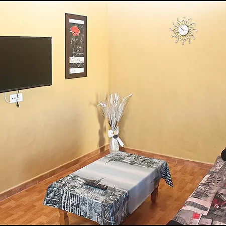 Apartment Curro Pareja 131 Conil De La Frontera