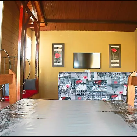Apartment Curro Pareja 131 Conil De La Frontera