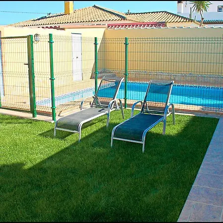 Apartment Curro Pareja 131