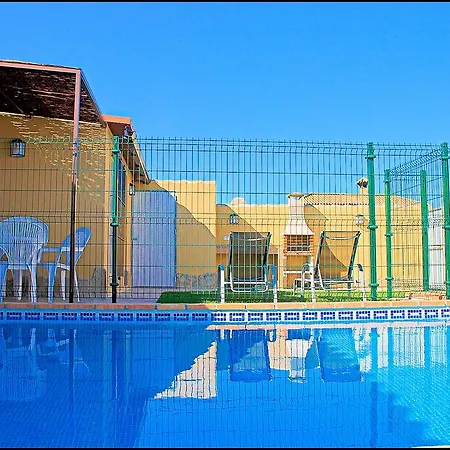 Apartment Curro Pareja 131 Conil De La Frontera